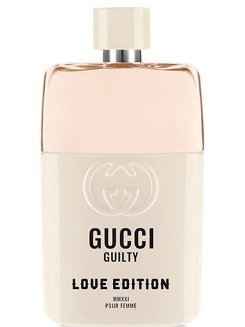 Gucci Guilty Love Edition Mmxxi Pour Femme 2021