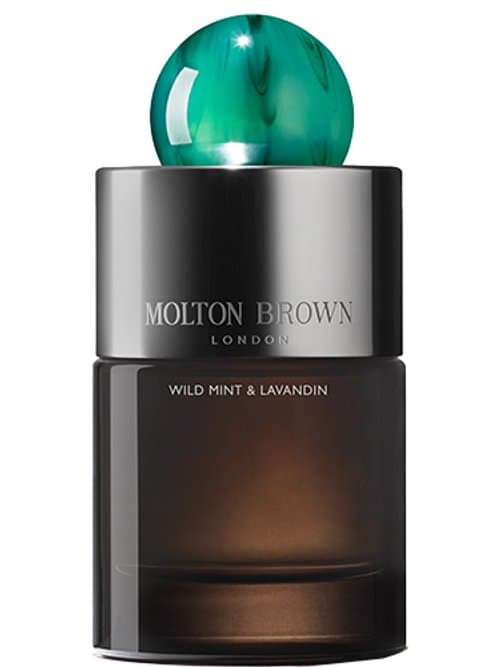 Wild Mint & Lavandin Eau De Parfum