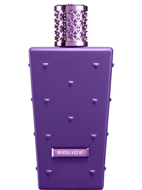 Police Shock-In-Scent For Woman