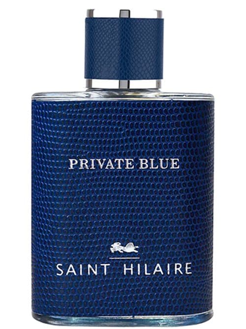 Private Blue