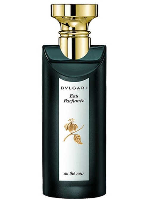 Bvlgari Eau Parfumée Au Thé Noir