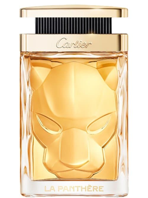 La Panthère Parfum