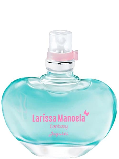 Larissa Manoela Fantasy