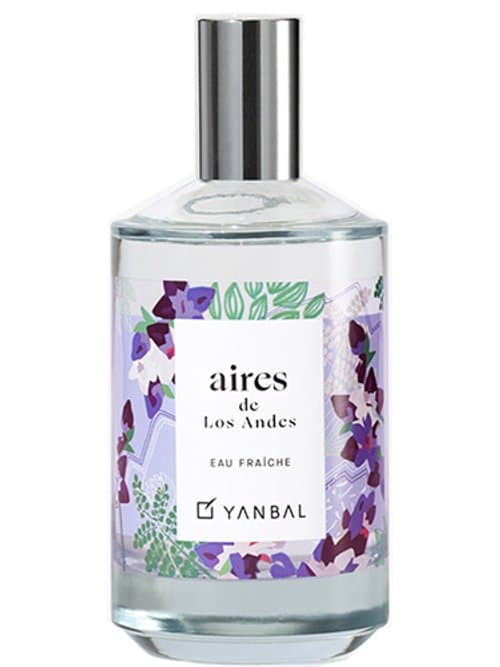 Aires De Los Andes