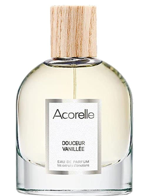 Douceur Vanillée