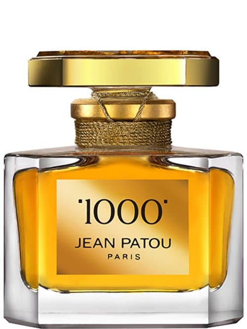 1000 Eau De Parfum