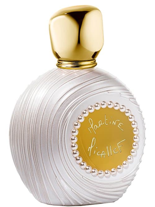 Mon Parfum Pearl