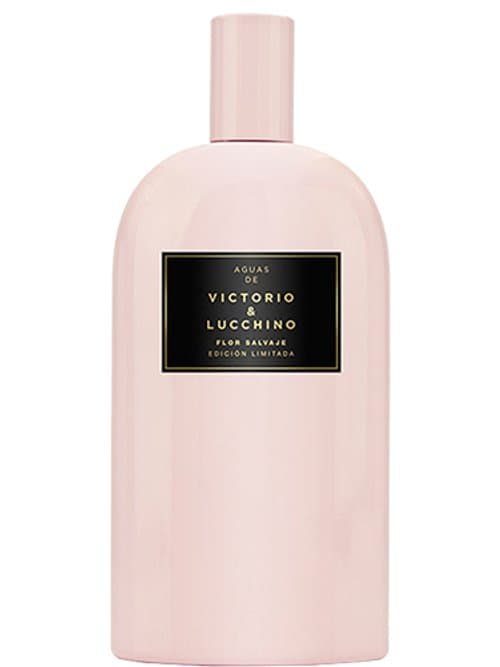 Flor Salvaje Limited Edition 2019