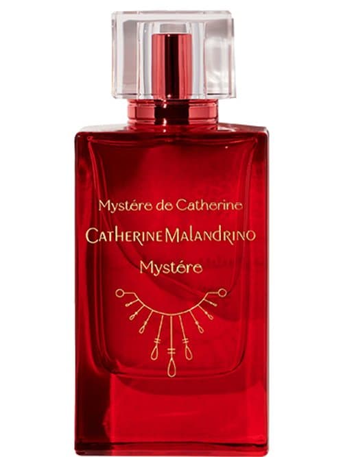 Mystére De Catherine Mystére