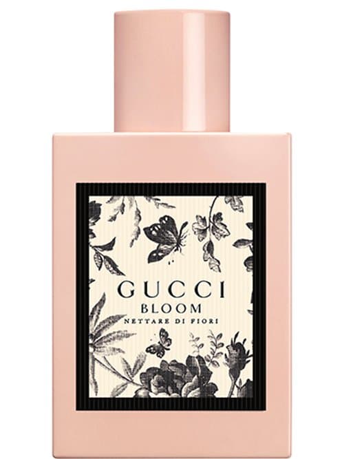 Gucci Bloom Nettare Di Fiori