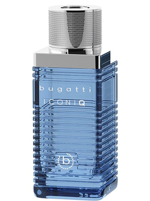 Iconiq Blue