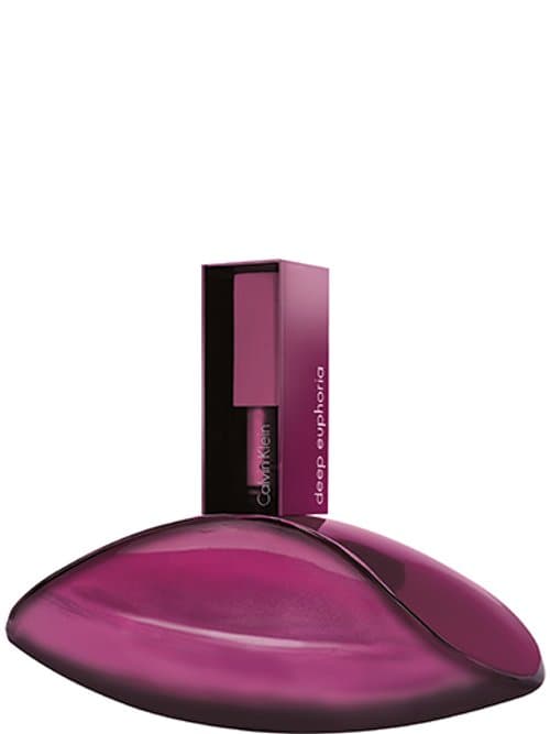 Deep Euphoria Eau De Toilette