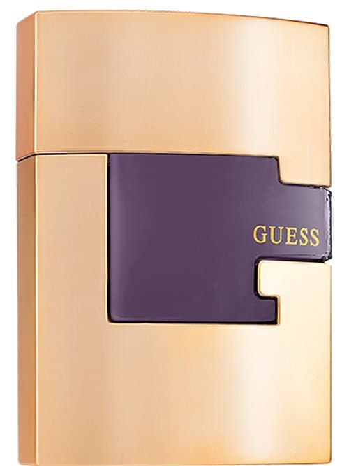 Guess Man Gold