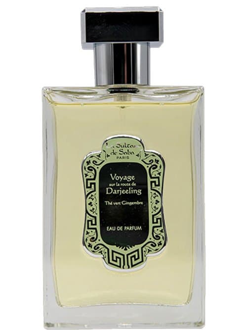 Voyage Sur La Route De Darjeeling