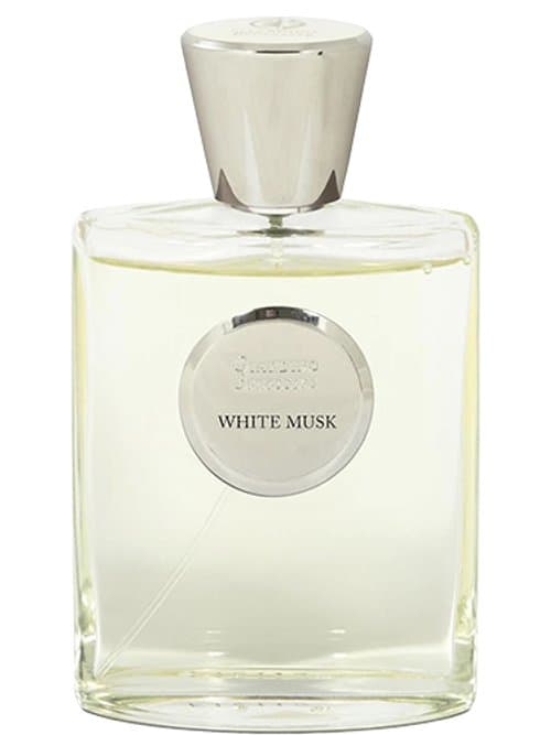 White Musk