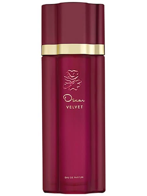 Oscar Velvet