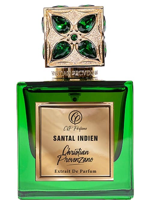 Santal Indien