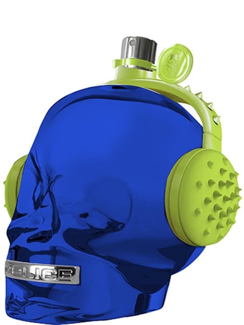 Police To Be Mr Beat