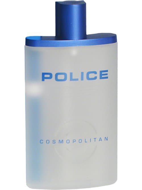 Police Cosmopolitan