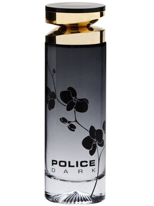 Police Dark Pour Femme