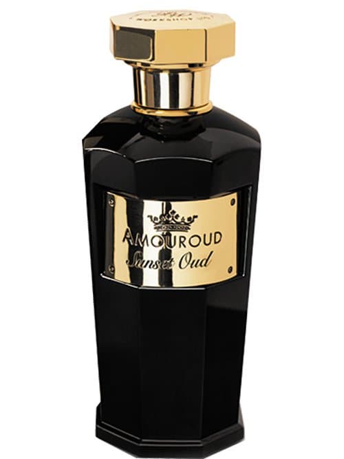 Sunset Oud