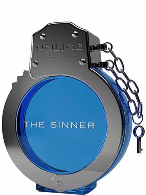 Police The Sinner