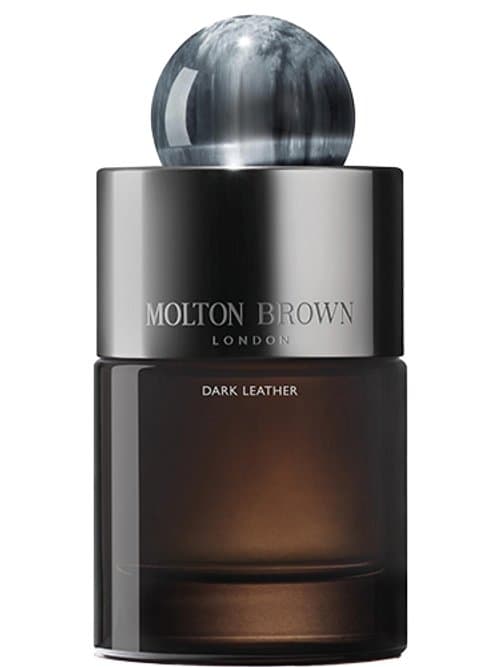 Dark Leather Eau De Parfum