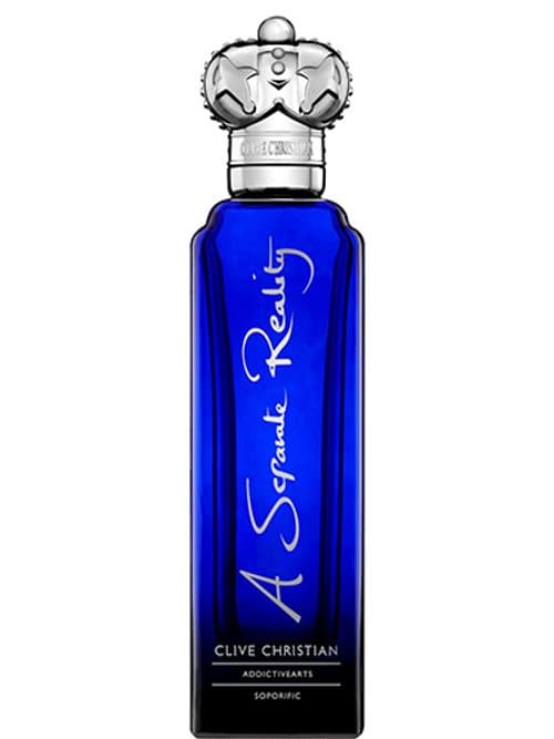 Separate Reality Soporific