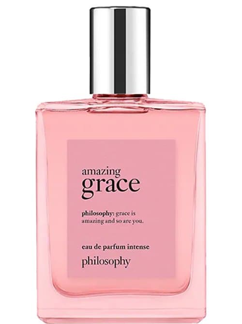 Amazing Grace Eau De Parfum Intense