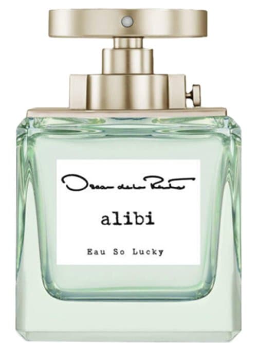 Alibi Eau So Lucky Eau De Toilette