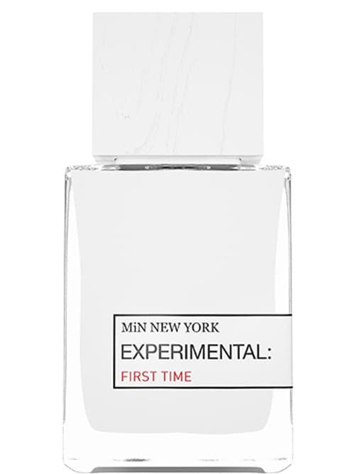 Experimental: First Time