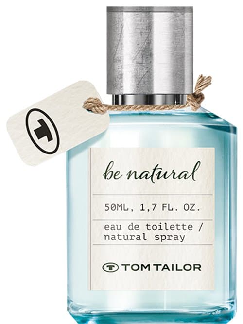 Tom Tailor Be Natural For Him