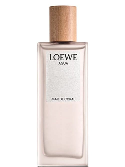 Agua De Loewe Mar De Coral