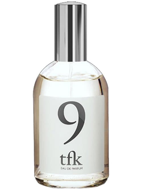 Signature Line : Nº 9