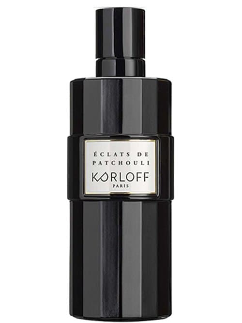 Eclats De Patchouly