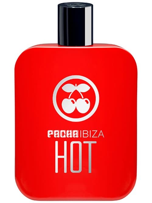 Pacha Ibiza Hot