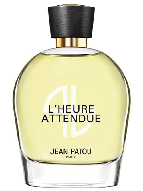 L'Heure Attendue (2015)
