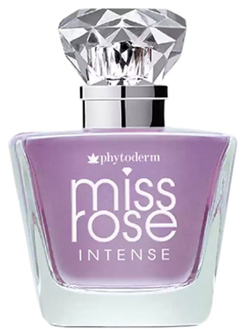 Miss Rose Intense