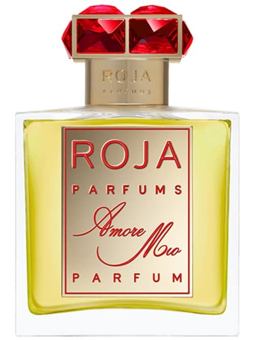 Profumi D'Amore : Amore Mio Parfum