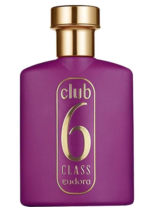 Club 6 Class