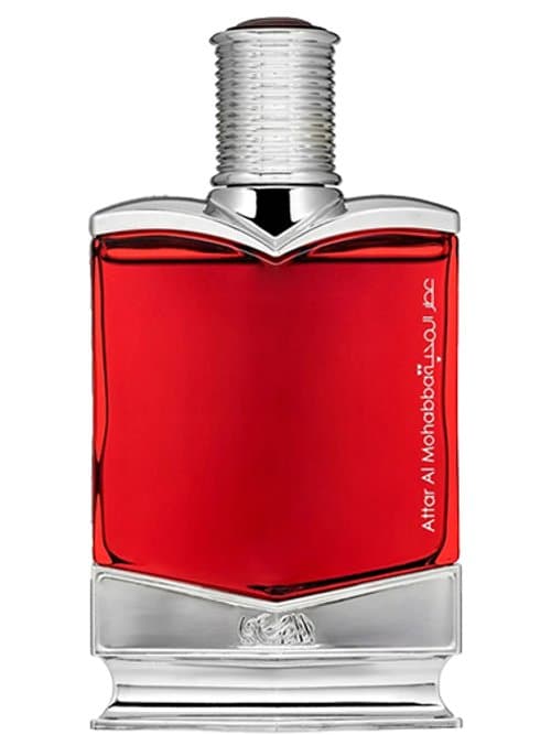 Attar Al Mohabba Pour Homme