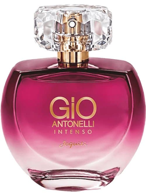 Gio Antonelli Intenso