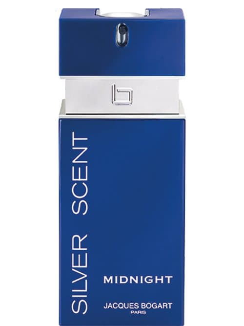 Silver Scent Midnight