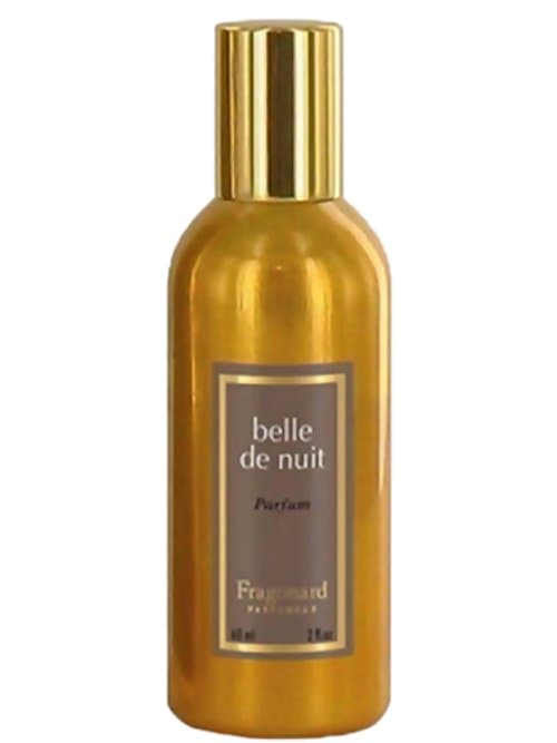 Belle De Nuit Parfum