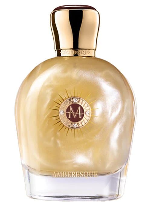 Amberesque