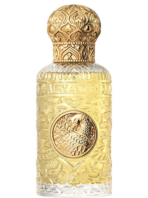 Imperial Peacock Extrait De Parfum