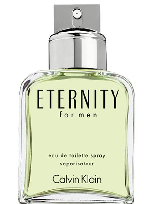 Eternity For Men