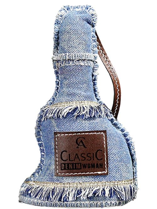 Ca Classic Denim Woman