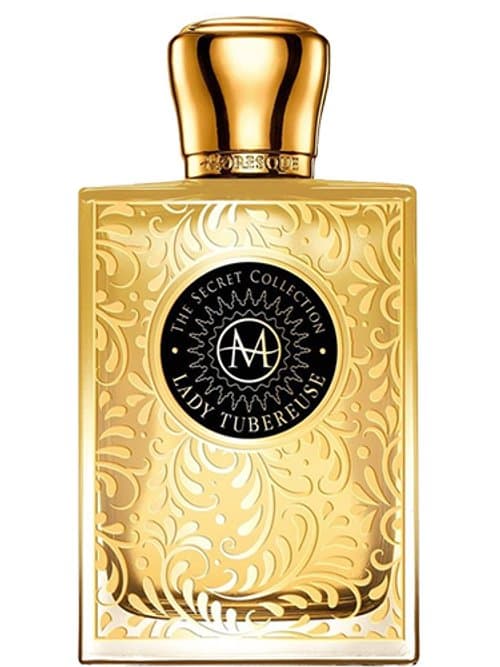 Lady Tubereuse