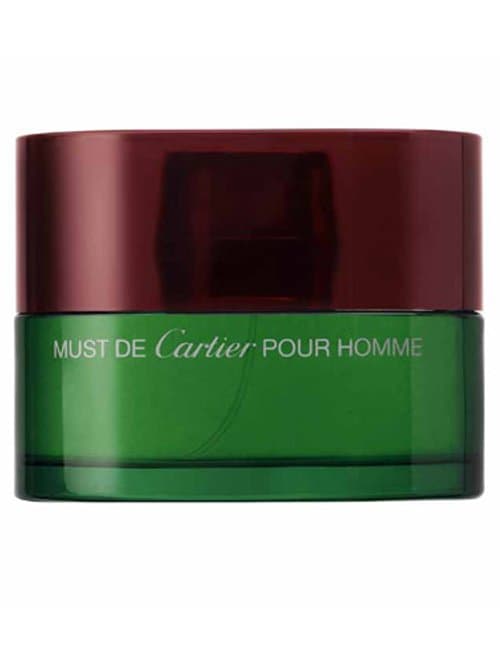 Must De Cartier Pour Homme